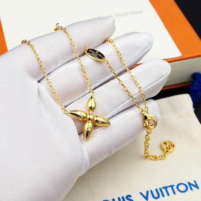 Louis Vuitton Necklaces